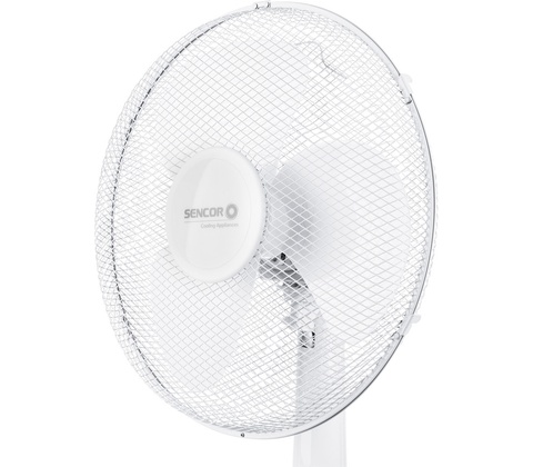 Sencor SFE 4037WH