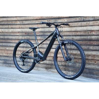 Rocky Mountain Fusion Powerplay 10 XL