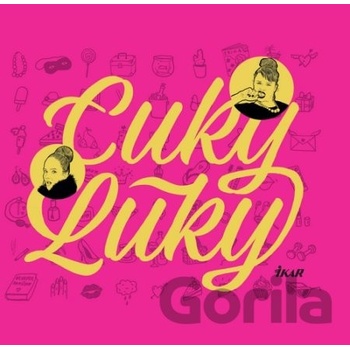 Cuky Luky - Kolektív