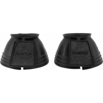 Norton Zvony gumové přetahovací černá – Zbozi.Blesk.cz