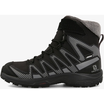 Salomon XA Pro V8 Winter CSWP junior – Zbozi.Blesk.cz