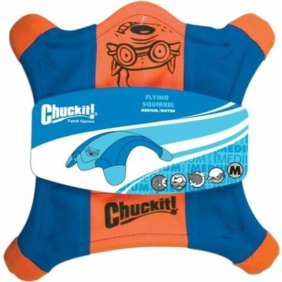 Chuckit! Flying Squirrel M