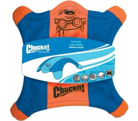 Chuckit! Flying Squirrel M