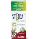 Stodal Nos a hrdlo 150 ml sirup