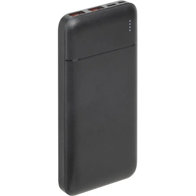 RIVACASE ВЪНШНА БАТЕРИЯ RIVA CASE VA2101 10 Ah 22.5W QC/PD (4260709013589)