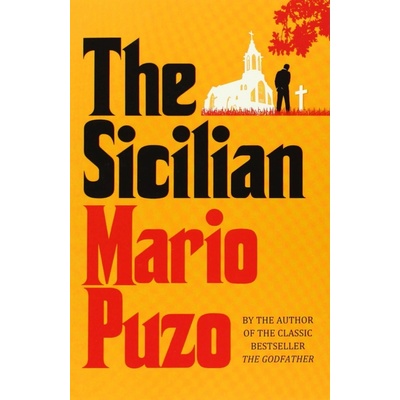 The Sicilian - Mario Puzo