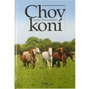 Chov koní