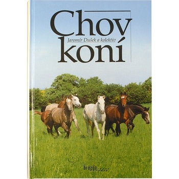 Chov koní