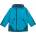 finkid Детско яке парка Finkid Kid's Talvinen Husky Ski jacket - Seaport / Navy - размер 90/100 (703-2871-0411)