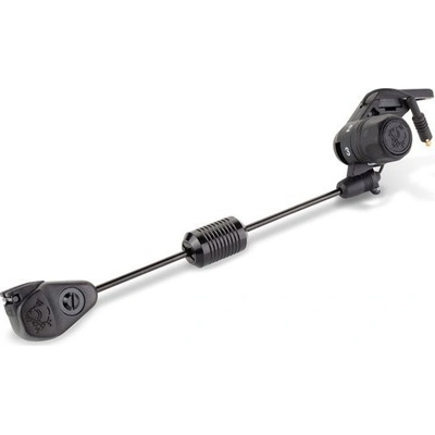 Kevin Nash Swinger Siren Night Glo Swing-Arm Black