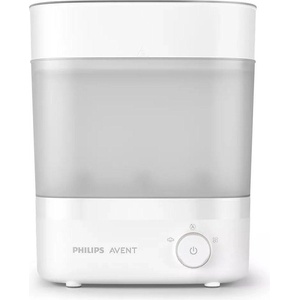 Philips AVENT Електрически стерилизатор Premium с функция за изсушаване