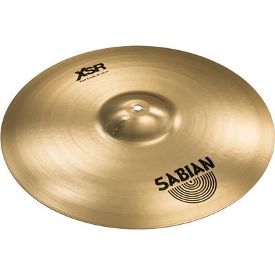 Sabian-XSR 18" Crash FAST