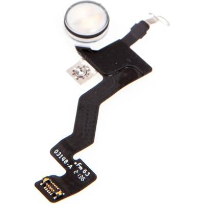 AppleMix Flex kábel s LED diódou a vrchným mikrofónom pre Apple iPhone 13 - Kvalita A+