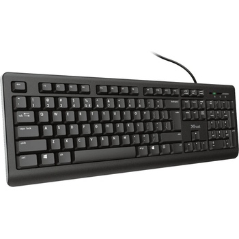 Trust Primo Keyboard 23880