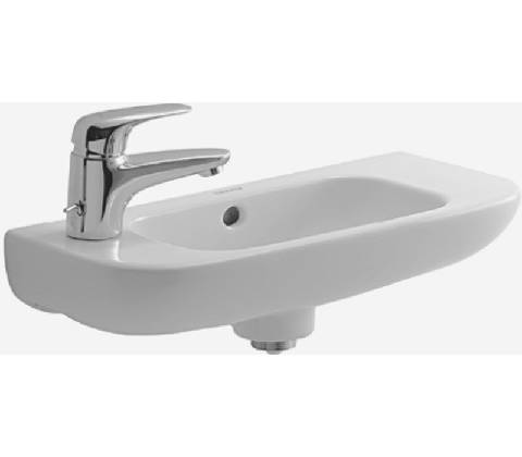 Duravit D-Code 07065000092