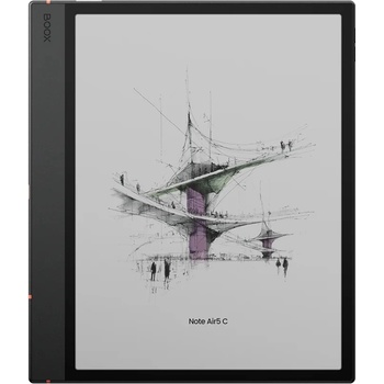Onyx BOOX Note Air 5 C
