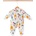 ABO Спален чувал ABO alpha baby omega - Classic, Tog 1, 4-5 г, Rainbow (31101201)