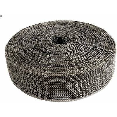 DEI termopáska 4 cm x 9 m černá