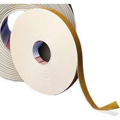 Tesa Obojstranná lepiaca páska 25 m x 12 mm biela