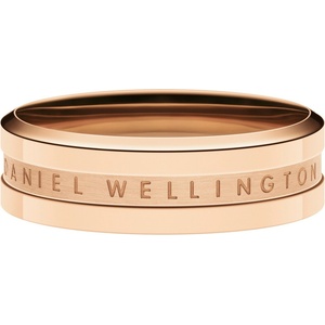 Daniel Wellington Дамски стоманен пръстен Daniel Wellington Elan Daniel Wellington | Mnogotsveten | ЖЕНИ | UNI - zoot - 82,67 лв