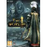 TopWare Interactive Two Worlds II Soundtrack DLC (PC)