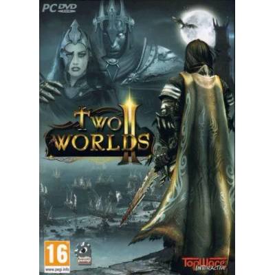 Игра Two Worlds II - Soundtrack за PC Steam, Електронна доставка