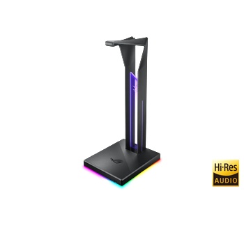 Image 1 of ASUS ROG Throne Qi (90YH01K0-B2EA00)