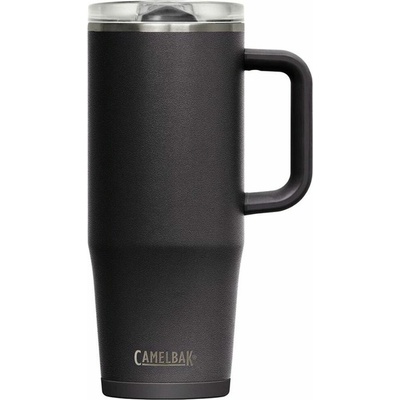 CamelBak Thrive Mug VSS hrnček 1 l čierna