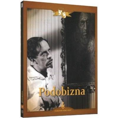 Filmexport HV s. r. o Podobizna - DVD (003572)
