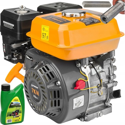 POWERMAT PM-SSP-720T