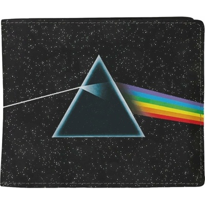Pink Floyd The Dark Side Of The Moon Peňaženka