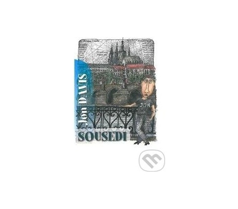 Sousedi - Jon Davis