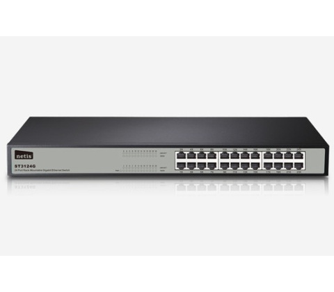Netis ST3124G