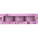 Yankee Candle Wild Orchid 3 x 37 g