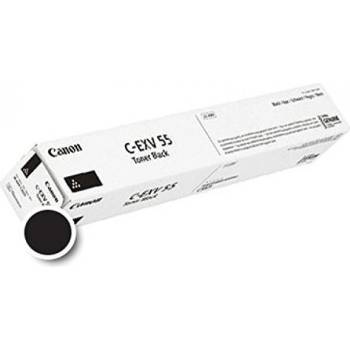 Canon CEXV55 2182C002 черен (black) оригинален тонер (2182C002)