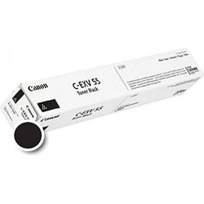 Canon CEXV55 2182C002 черен (black) оригинален тонер (2182C002)