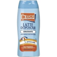 Delice Solare mléko po opalovaní 250 ml