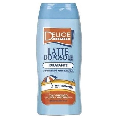 Delice Solare mléko po opalovaní 250 ml