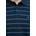 Calvin Klein Jeans тениска с яка мъжка памучна (LV04RF216G)