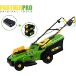 Partner Pro PP8A110-J (14708) Косачка