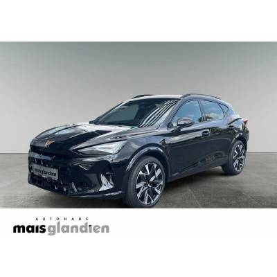 Cupra Formentor VZ 245 kW