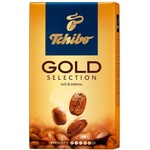 Tchibo Мляно кафе Tchibo Gold Selection, 250 г