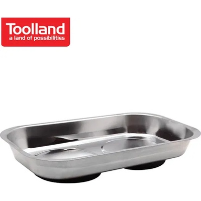 ToolLand Магнитна тавичка / Toolland HPUT3 / (TLN HPUT3)