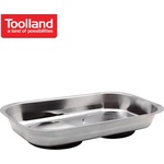ToolLand Магнитна тавичка / Toolland HPUT3 / (TLN HPUT3)