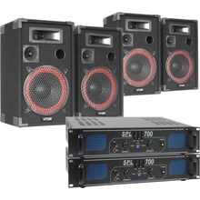 Skytec XEN 1400W