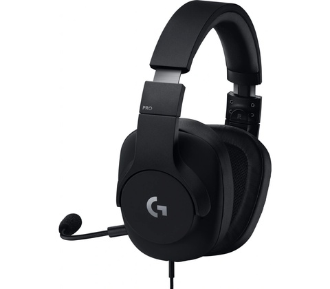 Logitech G PRO Gaming Headset
