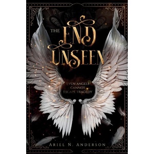 The End Unseen | Ariel N. Anderson (2026)