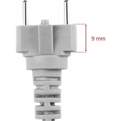 Afnan Kabel Activeshop Saeyang pro Marathon SDE-H20, hlavu SDE-H37L