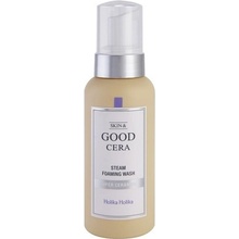 Holika Holika Skin & Good Cera čistící pěna pro suchou až citlivou pleť 160 ml