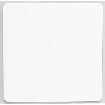 Niimbot štítky R 50x50mm 150ks White pro B21, B21S, B1, B3S